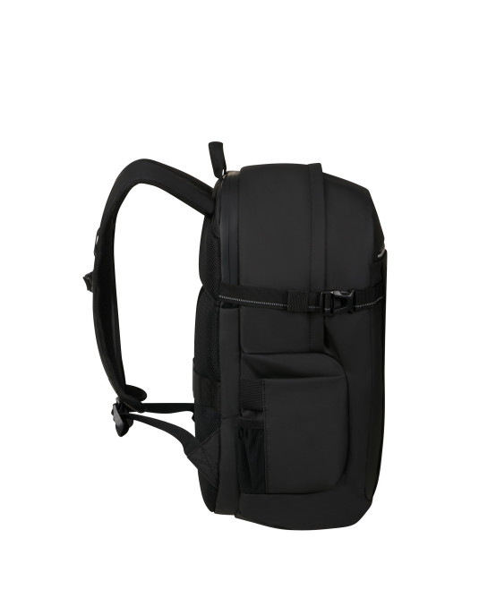 UPVENTURE | Laptp Backpack 15,6"| Black