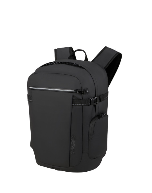 UPVENTURE | Laptp Backpack 15,6"| Black
