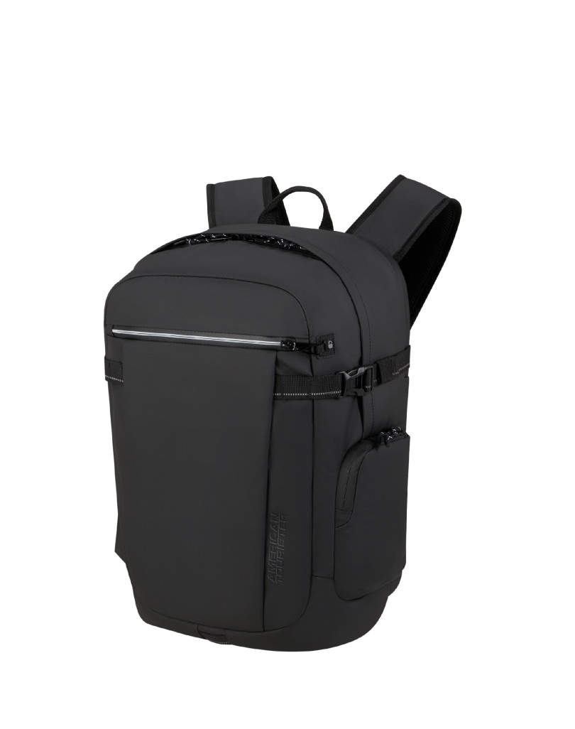UPVENTURE | Laptp Backpack 15,6"| Black