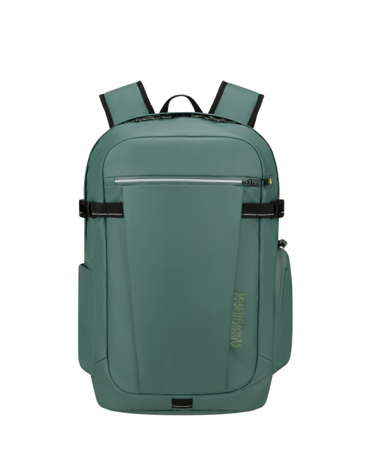 UPVENTURE | Laptp Backpack 17,3"| Dark Forest