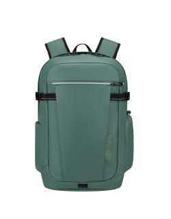 UPVENTURE | Laptp Backpack 17,3"| Dark Forest
