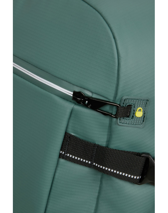 UPVENTURE | Laptp Backpack 17,3"| Dark Forest