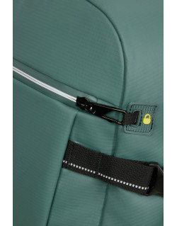 UPVENTURE | Laptp Backpack 17,3"| Dark Forest