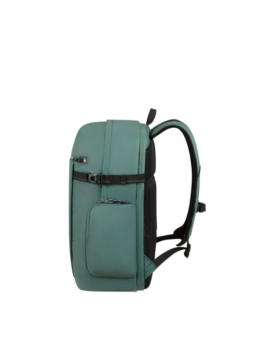 UPVENTURE | Laptp Backpack 17,3"| Dark Forest