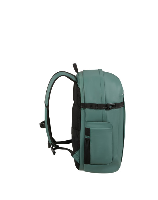 UPVENTURE | Laptp Backpack 17,3"| Dark Forest