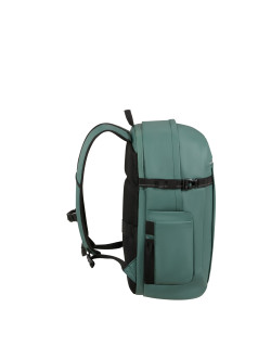 UPVENTURE | Laptp Backpack 17,3"| Dark Forest