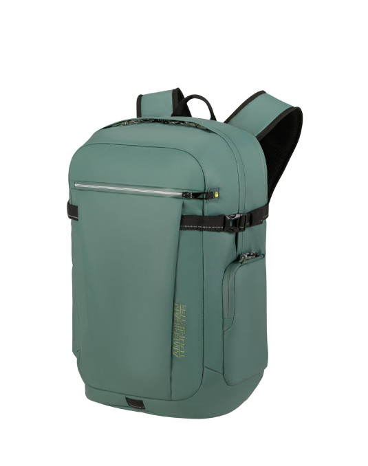 UPVENTURE | Laptp Backpack 17,3"| Dark Forest