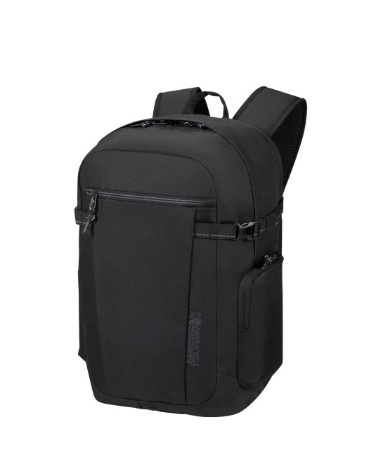 UPVENTURE | Laptp Backpack 17,3"| Black