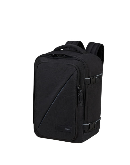 Take2cabin| Backpack S| Black