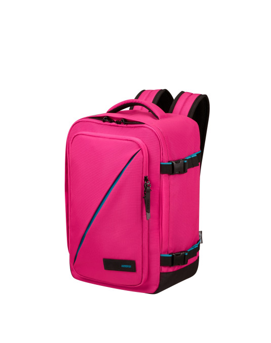 Take2cabin| Backpack S| Raspberry Sorbet