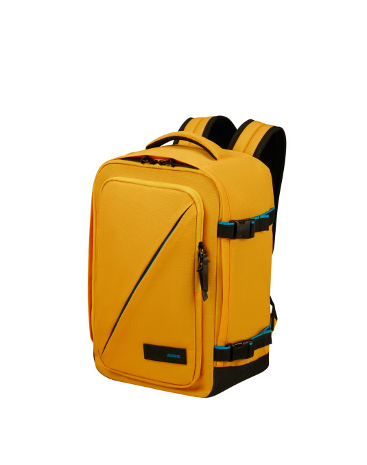 Take2cabin| Backpack S| Yellow