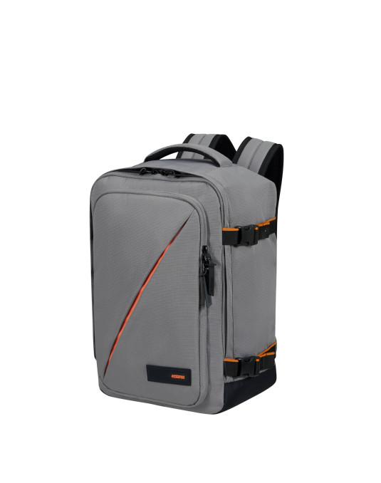 Take2cabin| Backpack S| Dark Grey