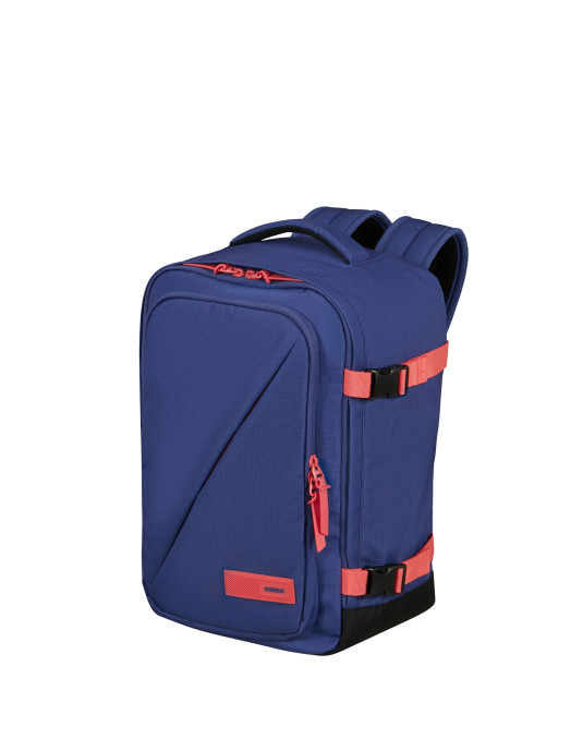 copy of Take2cabin| Backpack S| Sage Coral