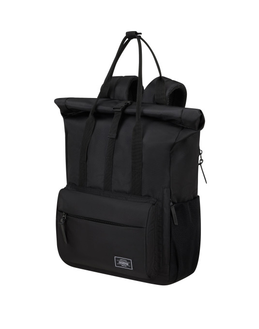 Urban Groove | UG 25 Tote Backpack 15,6" |Black