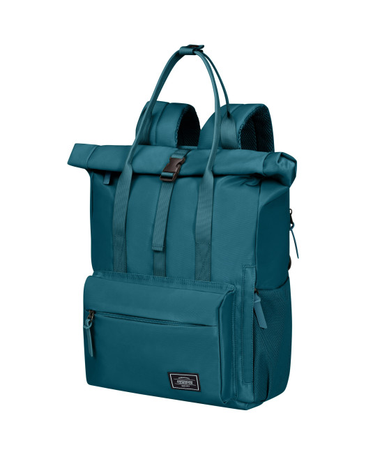 Urban Groove | UG 25 Tote Backpack 15,6" | Deep Ocean