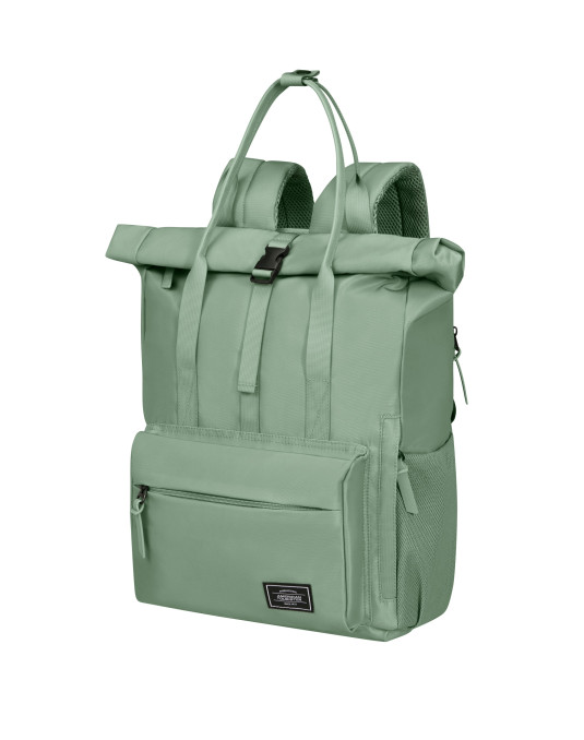 Urban Groove | UG 25 Tote Backpack 15,6" | Urban Green