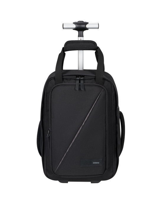 Take2Cabin | Backpack/Wh S | Black