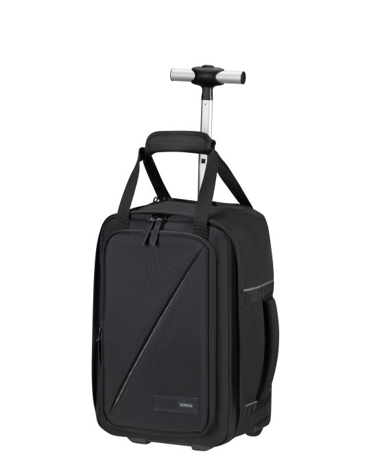 Take2Cabin | Backpack/Wh S | Black