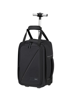Take2Cabin | Backpack/Wh S | Black