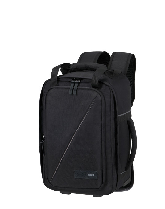 Take2Cabin | Backpack/Wh S | Black