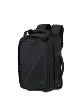 Take2Cabin | Backpack/Wh S | Black