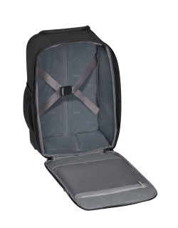 Take2Cabin | Backpack/Wh S | Black