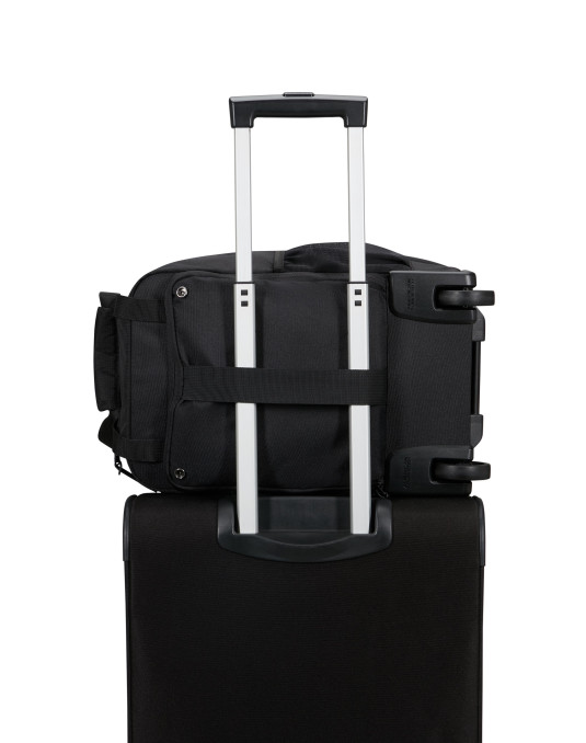 Take2Cabin | Backpack/Wh S | Black