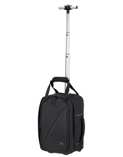 Take2Cabin | Backpack/Wh S | Black