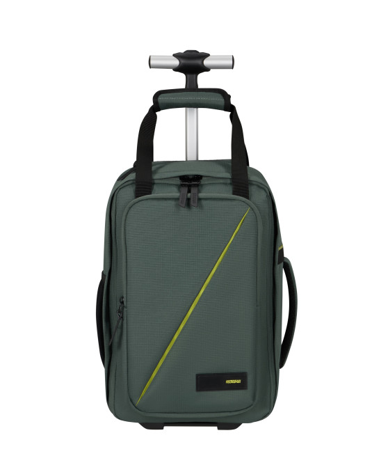 copy of Take2Cabin | Backpack/Wh S | Black