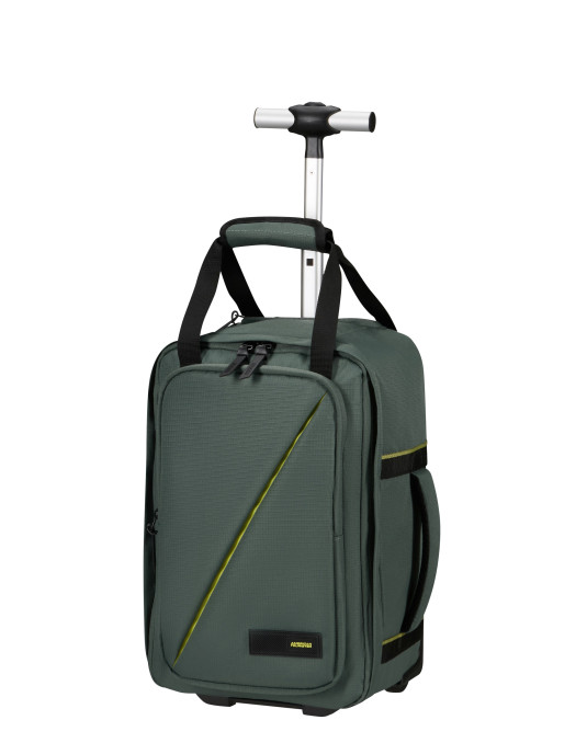 copy of Take2Cabin | Backpack/Wh S | Black