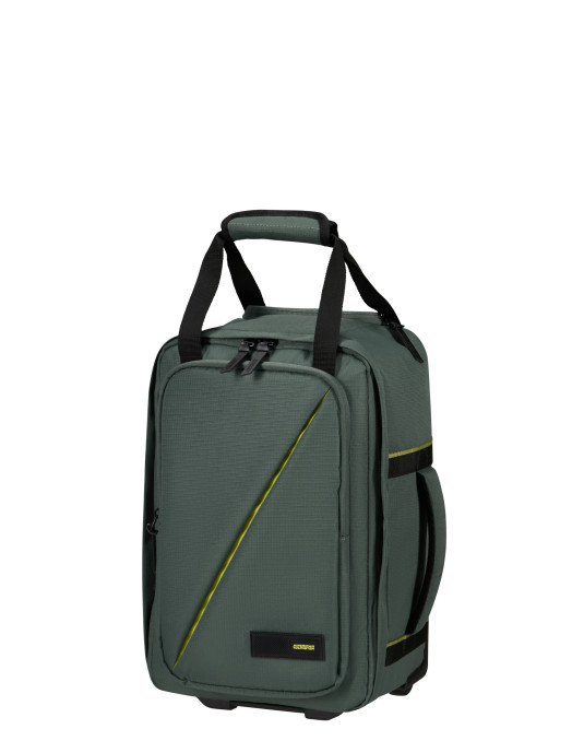 copy of Take2Cabin | Backpack/Wh S | Black