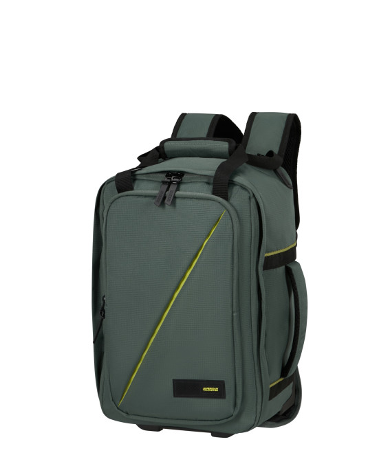 copy of Take2Cabin | Backpack/Wh S | Black