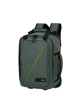 copy of Take2Cabin | Backpack/Wh S | Black