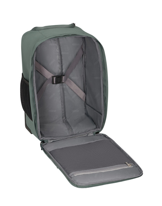 copy of Take2Cabin | Backpack/Wh S | Black