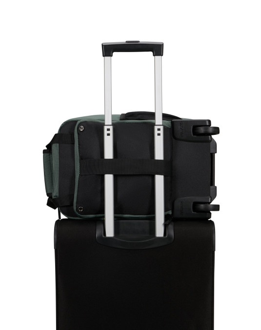 copy of Take2Cabin | Backpack/Wh S | Black