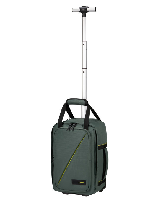 copy of Take2Cabin | Backpack/Wh S | Black
