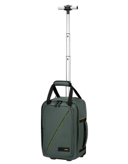 copy of Take2Cabin | Backpack/Wh S | Black