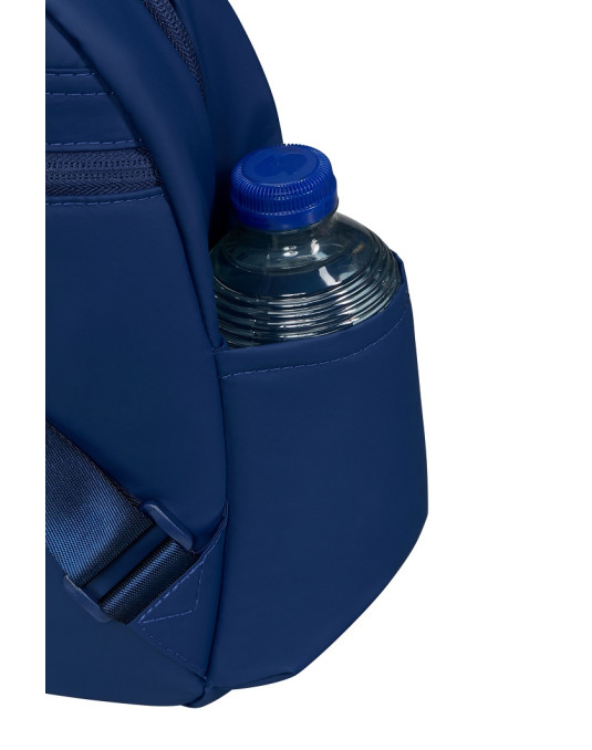 PUFFYPOP | Mini Backpack S | Navy
