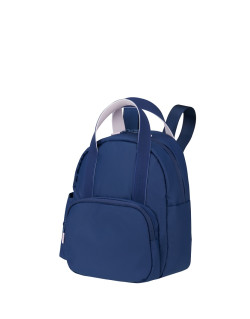 PUFFYPOP | Mini Backpack S | Navy