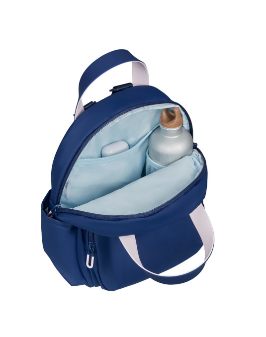 PUFFYPOP | Mini Backpack S | Navy