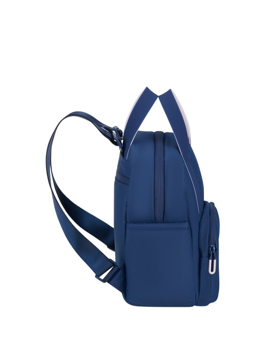 PUFFYPOP | Mini Backpack S | Navy