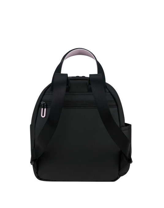 PUFFYPOP | Mini Backpack S | Black