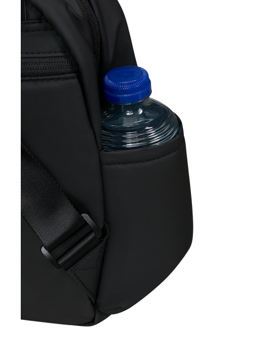 PUFFYPOP | Mini Backpack S | Black