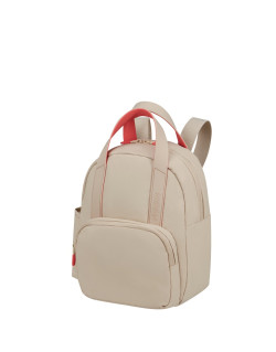 PUFFYPOP | Mini Backpack S | Beige
