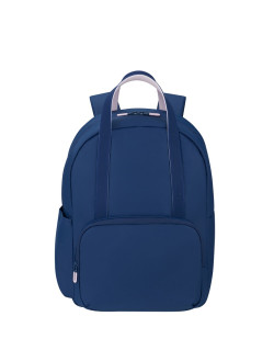 PUFFYPOP | Laptop Backpack M | 15,6"|Navy