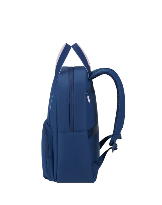 PUFFYPOP | Laptop Backpack M | 15,6"|Navy