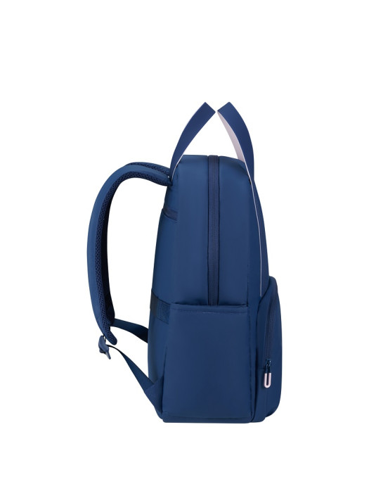 PUFFYPOP | Laptop Backpack M | 15,6"|Navy