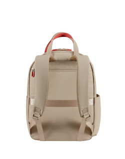 PUFFYPOP | Laptop Backpack M | 15,6"| Beige