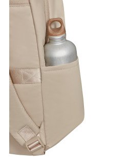 PUFFYPOP | Laptop Backpack M | 15,6"| Beige