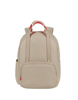 PUFFYPOP | Laptop Backpack M | 15,6"| Beige